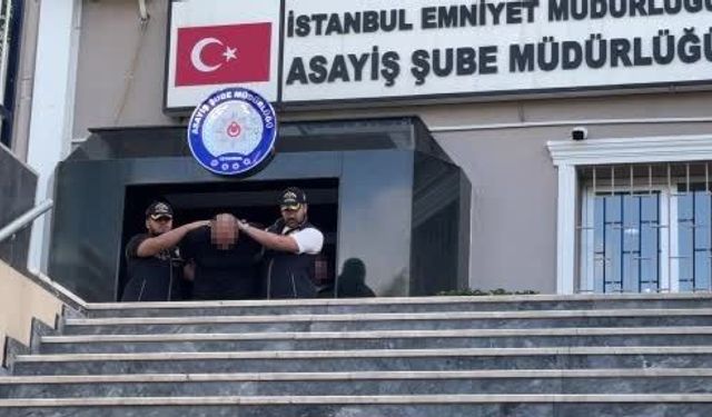Kadıköy'de 'kredi puanını yükseltme' vaadiyle 779 bin 900 liralık dolandırıcılık: 2 şüpheli tutuklandı