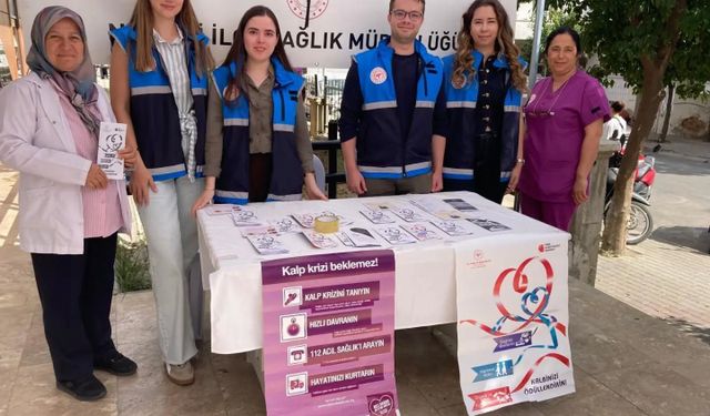 Kalp sağlığını korumak için 9 altın öneri