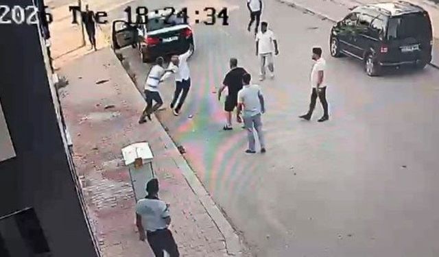 Milletvekili Melih Meriç'in uğradığı bıçaklı saldırıyla ilgili ifadesi ortaya çıktı