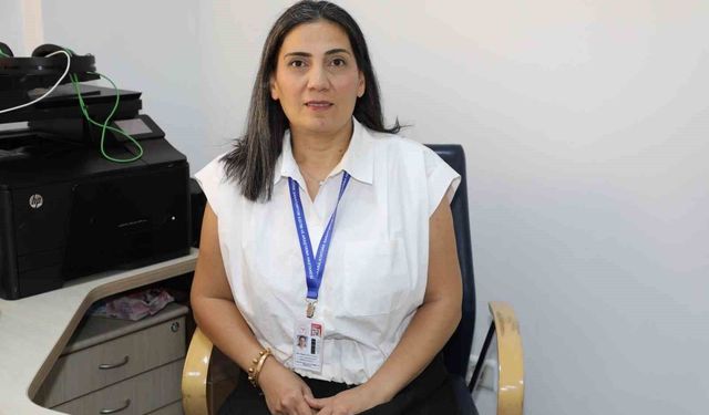 Prof. Dr. Buluş: 'Çocukları ekran karşısından uzaklaştırıp harekete yönlendirmeliyiz'