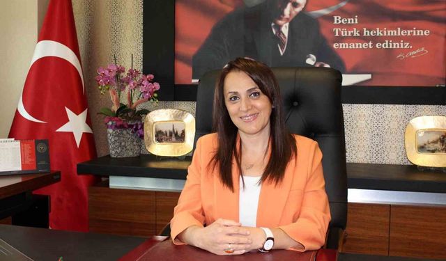 Sağlığınızı korumak için hastalanmayı beklemeyin