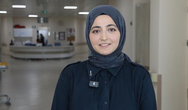 'Şekerli içecekler yerine su ve ayran tercih edin' uyarısı
