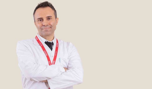 Uzm. Dr. Avkaroğulları: 'Kalbinizi korumak isterken sağlığınızdan olmayın'