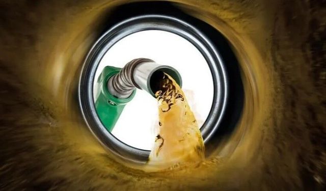 Brent petrolün varili 105,84 dolardan işlem görüyor