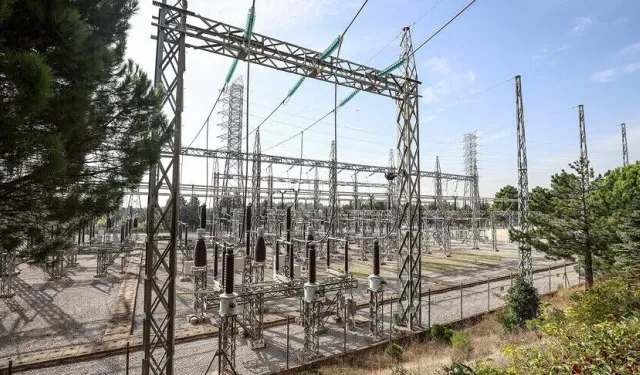 Türkiye, IEA ülkeleri arasında elektrik talebi en hızlı artan ülke oldu