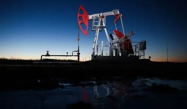 Küresel petrol arzı ağustosta günlük 1,6 milyon varil azaldı