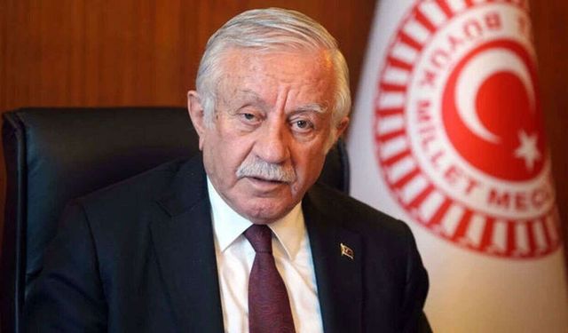 TBMM Başkanvekili Celal Adan: 'Önümüzdeki seçimlerde 'Önce Türkiye' demeyen kaybedecektir'