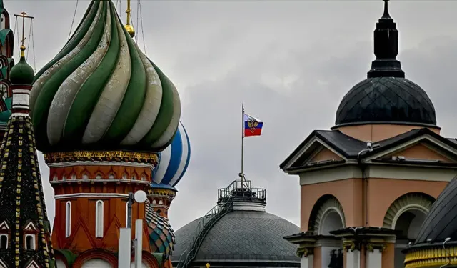 Kremlin: Rusya, ABD ve Ukrayna arasında müzakerelerin yeniden başlayacağını umuyoruz