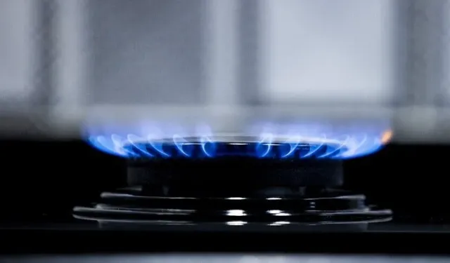 Avrupa'da doğal gaz fiyatları haftayı yükselişle tamamladı