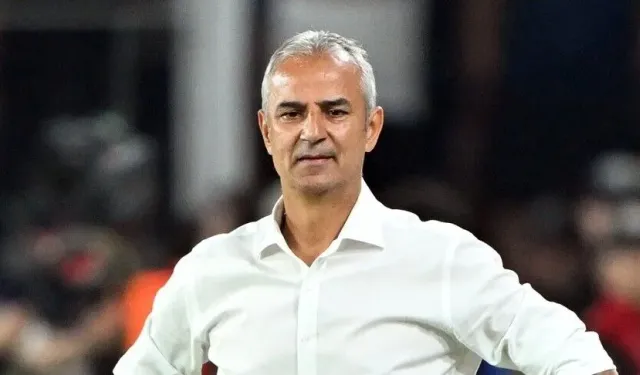 Fenerbahçe, teknik direktör İsmail Kartal'ın görevinin başında olduğunu açıkladı