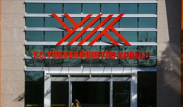 Üniversitelerde ilk ders "Terörsüz Türkiye" olacak