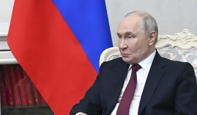 Putin, Rusya ile Ukrayna arasında anlaşmaya varılması için şans olduğunu söyledi