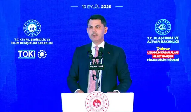 Bakan Kurum: İstanbul'daki ilk 1071 kiralık konut ekimde teslim edilecek