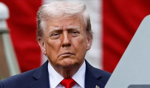 Trump, Kanada, Meksika ve Grönland'ı "ABD toprağı" olarak gösteren görsel paylaştı