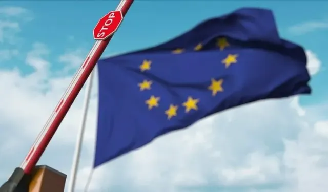 AB gümrük sisteminde değişikliğe gidiyor