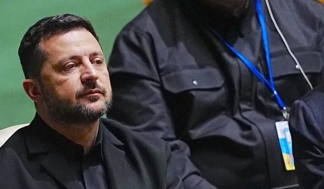 Güney Kore: Zelenskiy, "Kuzey Koreli askerler açıklaması"yla destek arıyor