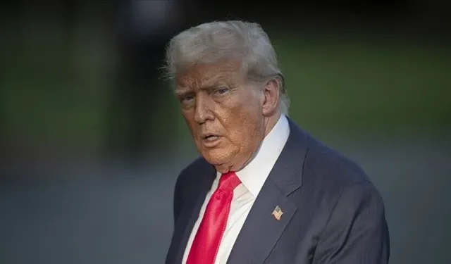 ABD Başkanı Trump, mühimmat stokunun azaldığına yönelik iddiaları reddetti