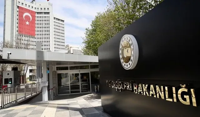 Türkiye, İber-Amerika Konferansı'na "Ortak Gözlemci" başvurusunun kabul edilmesinden memnun