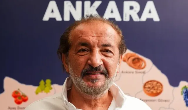 Şef Mehmet Yalçınkaya'dan israfa karşı "haftalık menü" tavsiyesi
