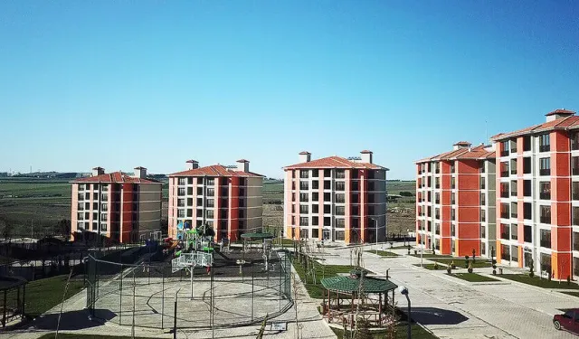 Bakan Kurum, 15 soruda İstanbul'daki kiralık konut kampanyasının detaylarını paylaştı