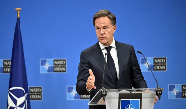 NATO: Rusya'nın hibrit tehditlerine karşı gereken tüm yanıtları verebilecek kapasiteye sahibiz