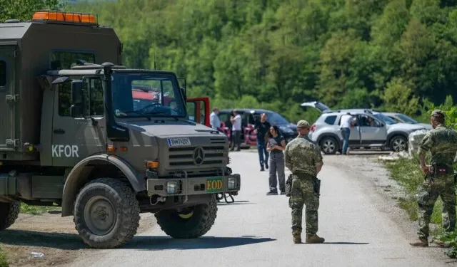 NATO, Batı Balkanlar'da istikrara yönelik kararlılığını yineledi
