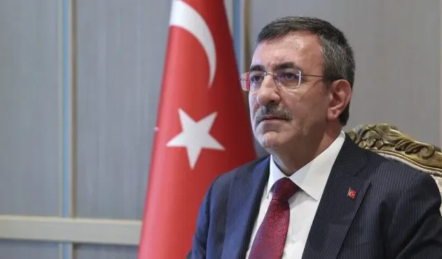 Cumhurbaşkanı Yardımcısı Yılmaz: Bağımsızlık iradesini dünyaya ilan eden Sivas Kongresi'nin 107. yılı kutlu olsun