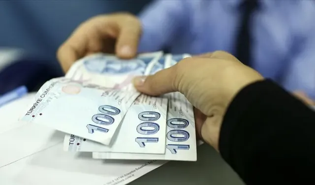 Bakan Yumaklı, 4,1 milyar lira tarımsal ve hayvansal destek ödemesinin bugün yapılacağını bildirdi