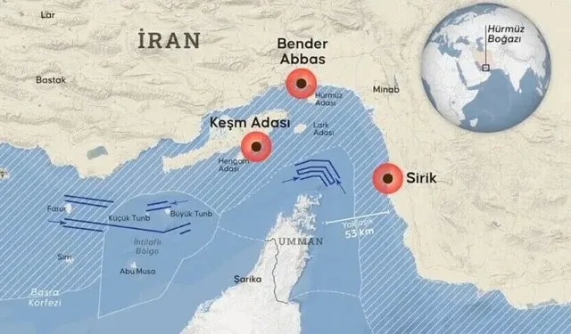 İran Sağlık Bakanlığı: ABD'nin ülkeye son saldırılarında 18 kişi öldü, 142 kişi yaralandı
