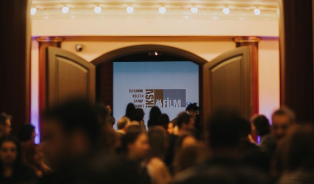 46. İstanbul Film Festivali 8-18 Nisan 2027'de düzenlenecek