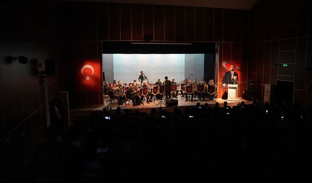 'Diyarbakır Kültür Yolu Festivali' etkinliklerle sürüyor