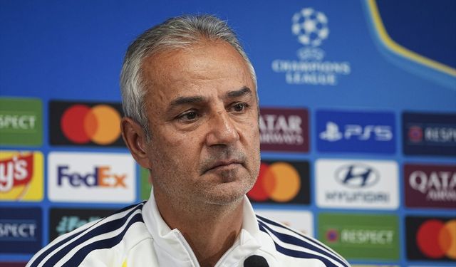 Fenerbahçe-Slavia Prag maçına doğru