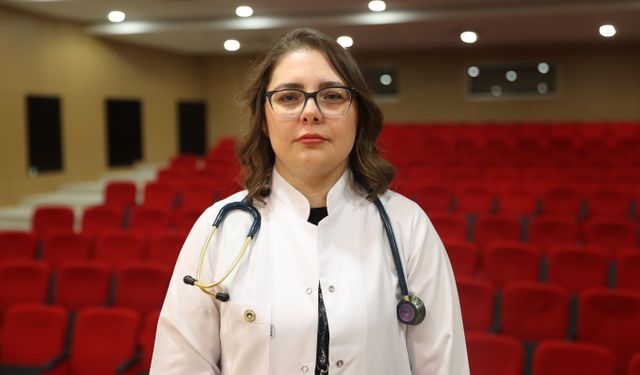 İnme vakalarında 'çarpıntı ataklarına' dikkat edilmeli