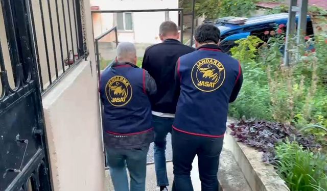 Nevşehir merkezli dolandırıcılık operasyonunda 12 şüpheli yakalandı