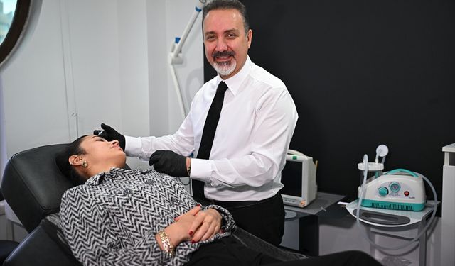Ruhsatsız ürünlerle yapılan botoks hayati tehlikeye yol açabiliyor