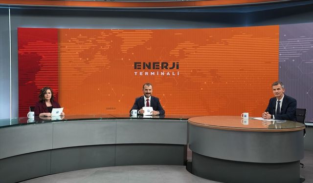 Rüzgar enerjisi Türkiye'nin doğal gaz ithalatında yıllık yaklaşık 4 milyar dolar tasarruf getirebilir