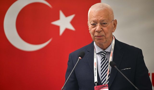 Türkiye Motosiklet Federasyonunun mali genel kurulu yapıldı