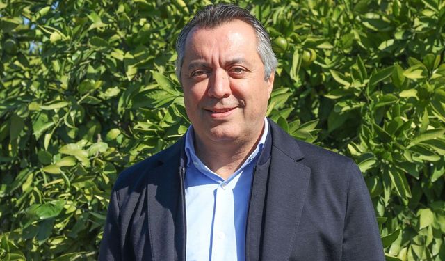 Türkiye'nin Çin'e su ürünleri ihracatı yaklaşık 3 katına çıktı