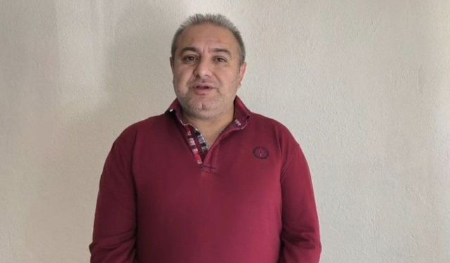 Gereksiz antibiyotik kullanımına Kırşehirli eczacıdan uyarı
