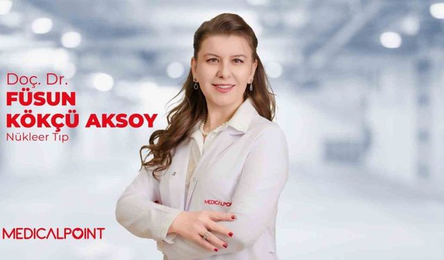 Kanser tedavisinde hedefe yönelik radyonüklid uygulamalar