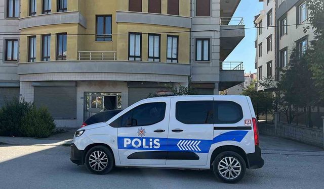 Konya'da kedi tüyü silkeleme tartışması kanlı bitti: 2 yaralı