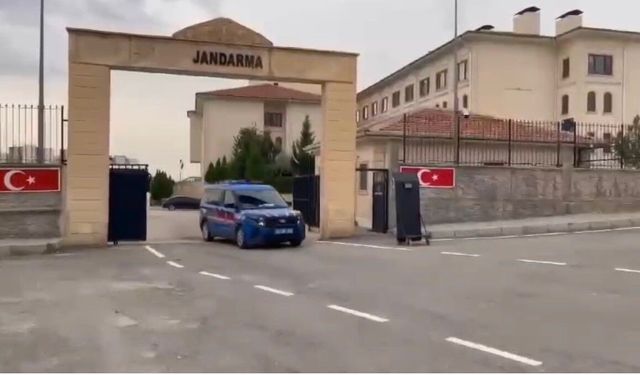 Mardin'de kendilerini başsavcı olarak tanıtan 8 şahıs tutuklandı