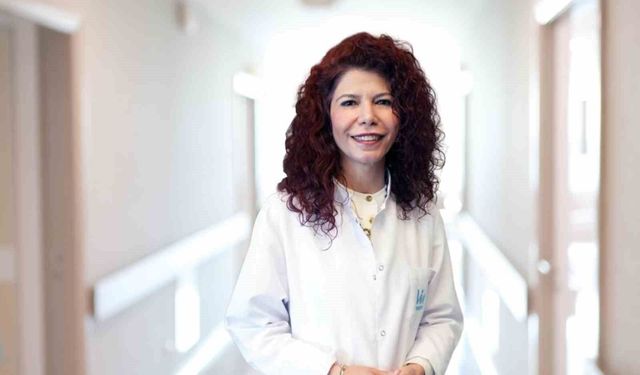 'Meme kanserinde erken tanı tedavi seçeneklerini artırabiliyor'
