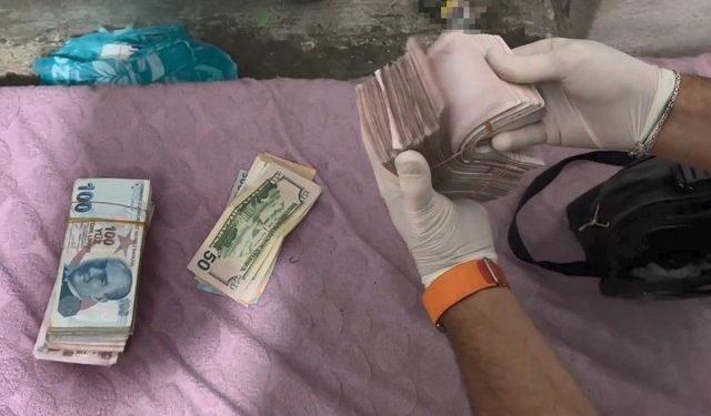 Mersin merkezli 4 ilde DEAŞ operasyonu: 3 tutuklama