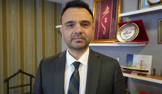 'Sahte MHRS' dolandırıcılığı uyarısı: 'Kart bilgilerinizi paylaşmayın, ücret ödemeyin'