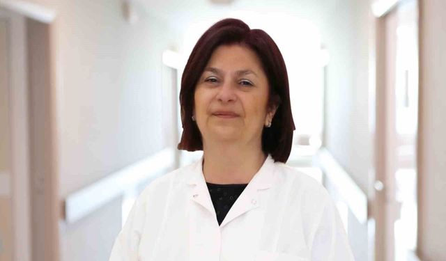 'Serebral palside erken değerlendirme gelişim için önem taşıyor'