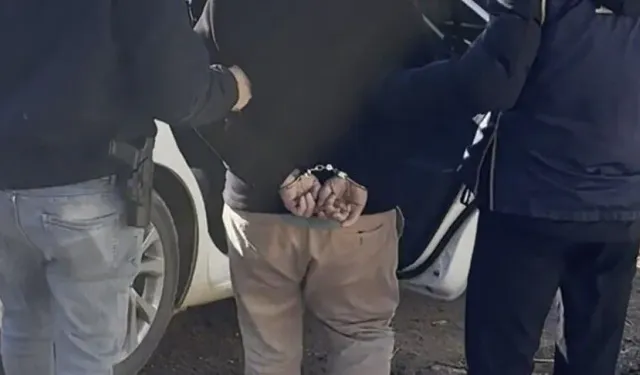 "Alihan Kuriş çıkar amaçlı suç örgütü" soruşturmasında 22 şüpheli yakalandı