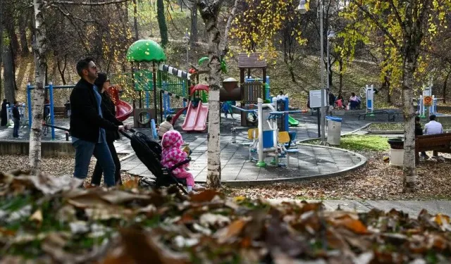 Yurdun iç ve batı kesimlerinde cuma gününe kadar yağış beklenmiyor