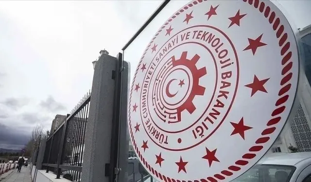 Sanayi ve Teknoloji Bakanlığına üç yıl için 881,2 milyar liralık kaynak öngörüldü
