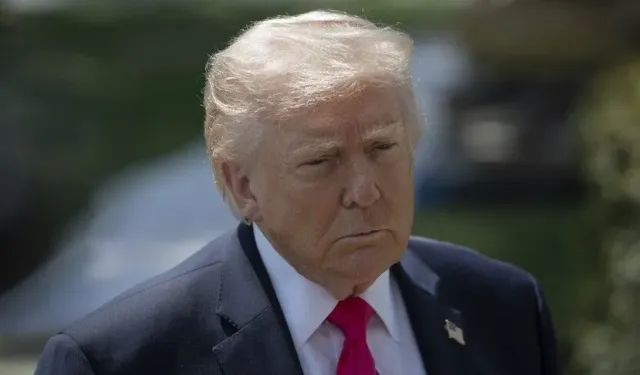 Trump, protestoların sürdüğü Fransa'nın göçmenlerce "ele geçirildiğini" savundu